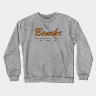 Beneke Fabricators Crewneck Sweatshirt